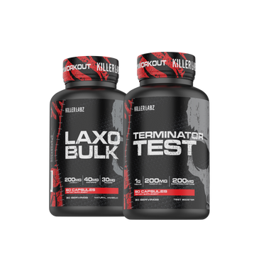 Natty Lean Kill Kit
